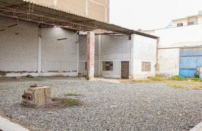 VENTA DE ALMACÉN EN CALLE TUMBES - PATAZCA